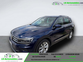 Volkswagen Tiguan 1.4 TSI 150 BMT BVA  occasion � Beaupuy - photo n�2