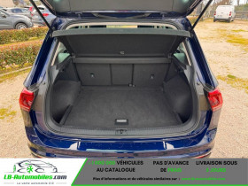 Volkswagen Tiguan 1.4 TSI 150 BMT BVA  occasion � Beaupuy - photo n�6