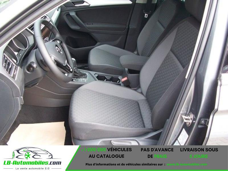 Volkswagen Tiguan 1.4 TSI 150 BMT BVA  occasion  Beaupuy - photo n5
