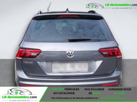 Volkswagen Tiguan 1.4 TSI 150 BMT BVA  occasion � Beaupuy - photo n�4