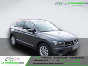 Volkswagen Tiguan 1.4 TSI 150 BMT BVA  occasion � Beaupuy - photo n�2