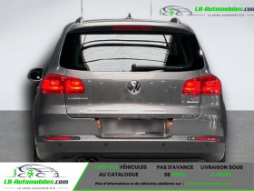 Volkswagen Tiguan 1.4 TSI 150 BMT BVA  occasion � Beaupuy - photo n�6