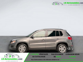 Volkswagen Tiguan 1.4 TSI 150 BMT BVA  occasion � Beaupuy - photo n�5