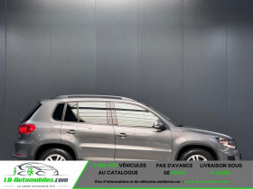 Volkswagen Tiguan 1.4 TSI 150 BMT BVA  occasion � Beaupuy - photo n�7