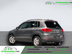 Volkswagen Tiguan 1.4 TSI 150 BMT BVA  occasion � Beaupuy - photo n�4