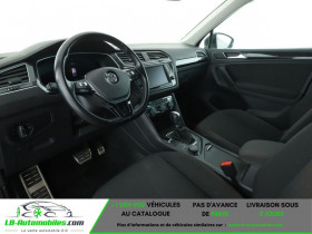Volkswagen Tiguan 1.4 TSI 150 BMT BVA  occasion � Beaupuy - photo n�10