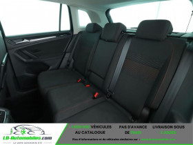 Volkswagen Tiguan 1.4 TSI 150 BMT BVA  occasion � Beaupuy - photo n�9