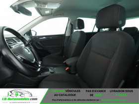 Volkswagen Tiguan 1.4 TSI 150 BMT BVA  occasion � Beaupuy - photo n�8