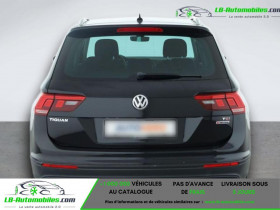 Volkswagen Tiguan 1.4 TSI 150 BMT BVA  occasion � Beaupuy - photo n�7