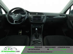 Volkswagen Tiguan 1.4 TSI 150 BMT BVA  occasion � Beaupuy - photo n�3