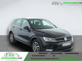 Volkswagen Tiguan 1.4 TSI 150 BMT BVA  occasion � Beaupuy - photo n�2