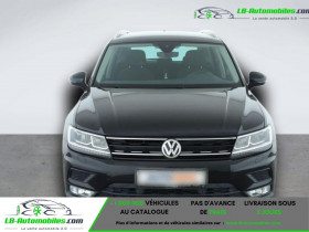 Volkswagen Tiguan 1.4 TSI 150 BMT BVA  occasion � Beaupuy - photo n�5