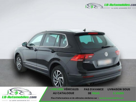 Volkswagen Tiguan 1.4 TSI 150 BMT BVA  occasion � Beaupuy - photo n�4