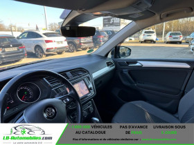 Volkswagen Tiguan 1.4 TSI 150 BMT BVA  occasion � Beaupuy - photo n�3