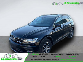 Volkswagen Tiguan 1.4 TSI 150 BMT BVA  occasion � Beaupuy - photo n�2