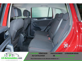 Volkswagen Tiguan 1.4 TSI 150 BMT BVA  occasion � Beaupuy - photo n�5