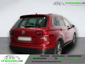 Volkswagen Tiguan 1.4 TSI 150 BMT BVA  occasion � Beaupuy - photo n�3