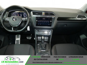 Volkswagen Tiguan 1.4 TSI 150 BMT BVA  occasion � Beaupuy - photo n�2