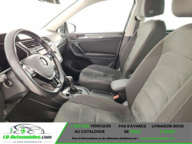 Volkswagen Tiguan 1.4 TSI 150 BMT BVA  occasion � Beaupuy - photo n�4