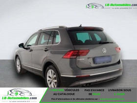 Volkswagen Tiguan 1.4 TSI 150 BMT BVA  occasion � Beaupuy - photo n�3