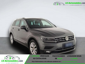 Volkswagen Tiguan 1.4 TSI 150 BMT BVA  occasion � Beaupuy - photo n�2