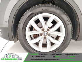 Volkswagen Tiguan 1.4 TSI 150 BMT BVA  occasion � Beaupuy - photo n�5