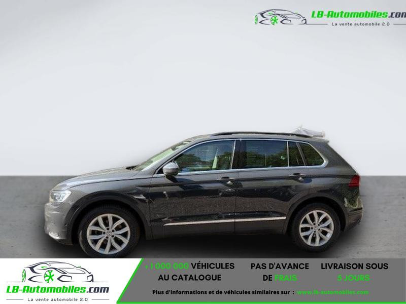 Volkswagen Tiguan 1.4 TSI 150 BMT BVA  occasion  Beaupuy - photo n4
