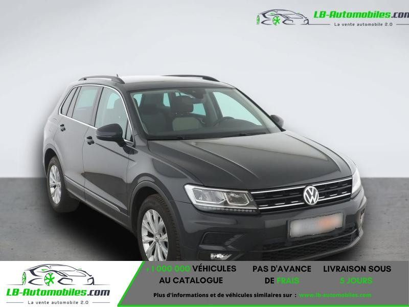 Volkswagen Tiguan 1.4 TSI 150 BMT BVA  occasion  Beaupuy - photo n2
