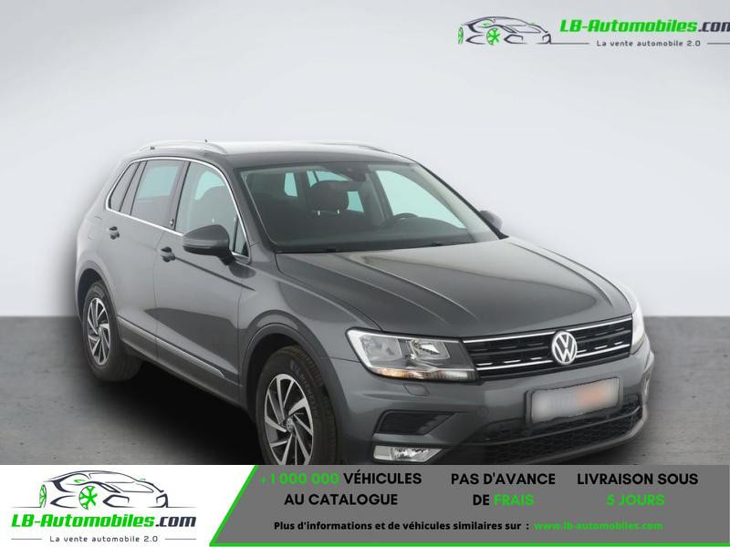 Volkswagen Tiguan 1.4 TSI 150 BMT BVA  occasion  Beaupuy - photo n2