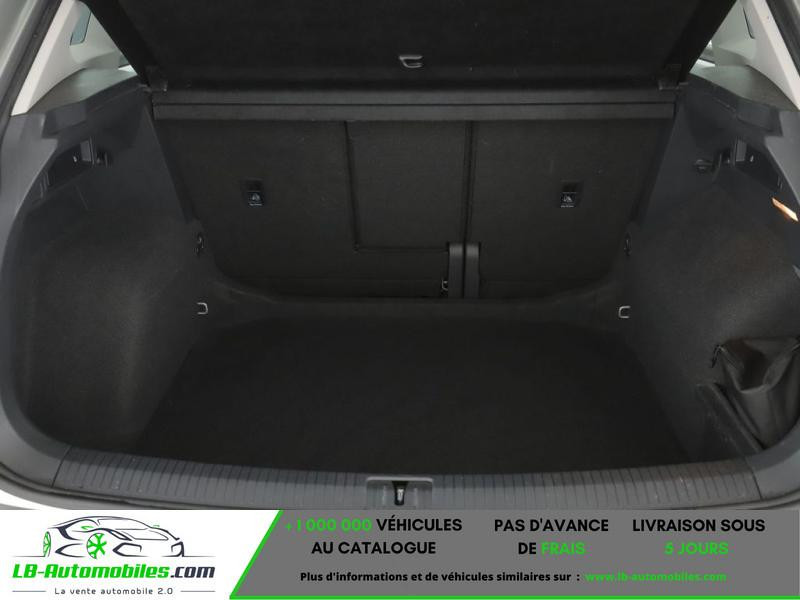 Volkswagen Tiguan 1.4 TSI 150 BMT BVA  occasion  Beaupuy - photo n11