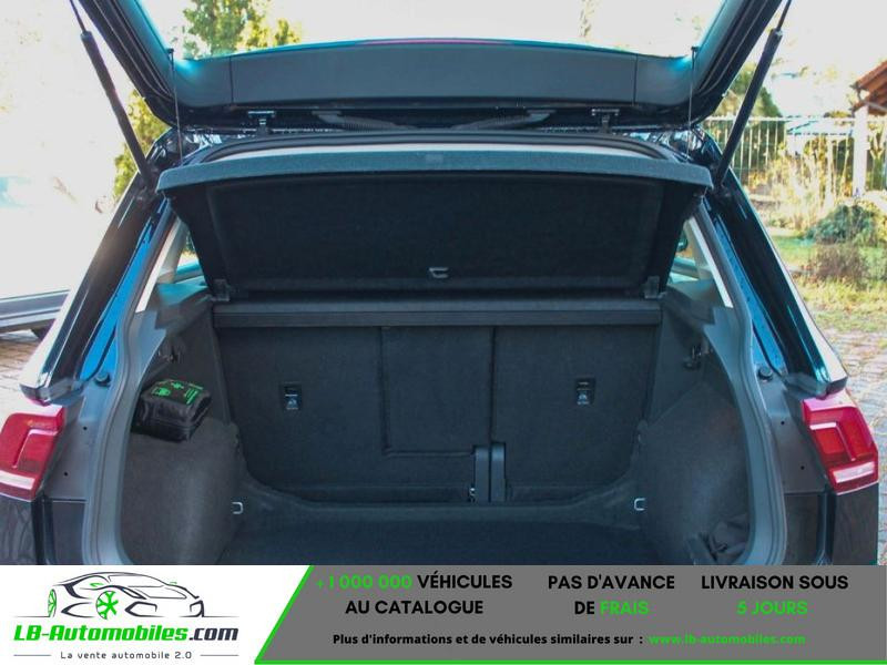 Volkswagen Tiguan 1.4 TSI 150 BMT BVA  occasion  Beaupuy - photo n10