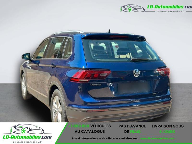 Volkswagen Tiguan 1.4 TSI 150 BMT BVA  occasion  Beaupuy - photo n4