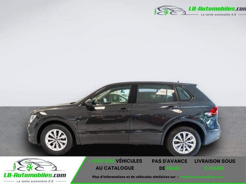 Volkswagen Tiguan 1.4 TSI 150 BMT BVA  occasion  Beaupuy - photo n6