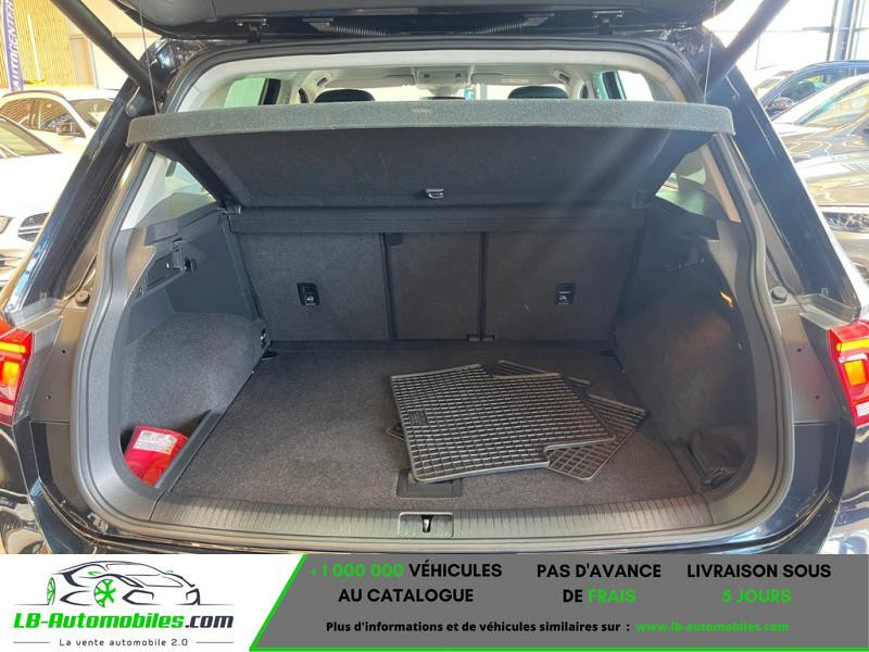 Volkswagen Tiguan 1.4 TSI 150 BMT BVA  occasion  Beaupuy - photo n12