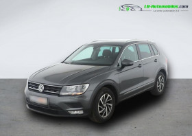 Volkswagen Tiguan , garage LB AUTOMOBILES  Beaupuy