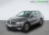 Volkswagen Tiguan occasion année 2017 boite Automatique Annonce Volkswagen Tiguan occasion Essence 1.4 TSI 150 BMT BVA à Beaupuy