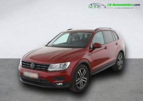 Volkswagen Tiguan , garage LB AUTOMOBILES  Beaupuy