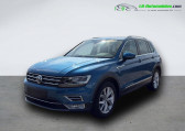 Annonce Volkswagen Tiguan occasion Essence 1.4 TSI 150 BMT BVA  Beaupuy