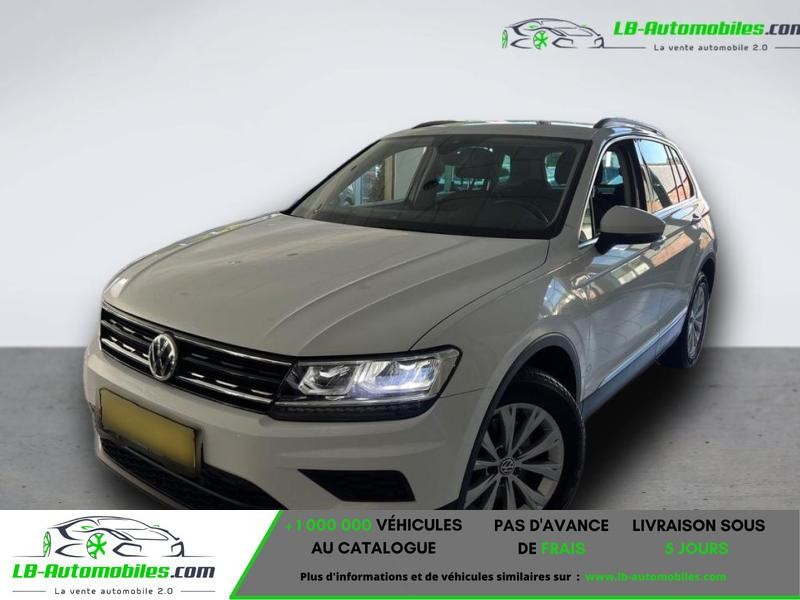 Volkswagen Tiguan 1.4 TSI 150 BMT BVA  occasion  Beaupuy