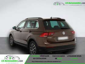 Volkswagen Tiguan 1.4 TSI 150 BMT BVA  occasion � Beaupuy - photo n�3