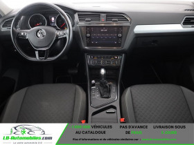 Volkswagen Tiguan 1.4 TSI 150 BMT BVA  occasion � Beaupuy - photo n�2