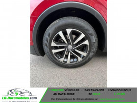 Volkswagen Tiguan 1.4 TSI 150 BMT BVA  occasion � Beaupuy - photo n�5