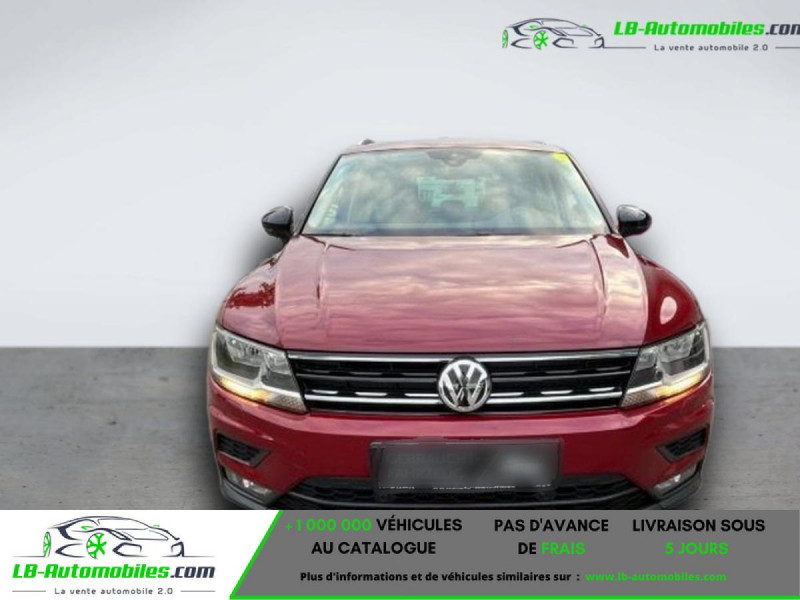 Volkswagen Tiguan 1.4 TSI 150 BMT BVA  occasion � Beaupuy - photo n�4