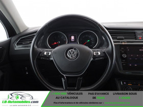 Volkswagen Tiguan 1.4 TSI 150 BMT BVA  occasion � Beaupuy - photo n�9
