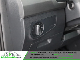 Volkswagen Tiguan 1.4 TSI 150 BMT BVA  occasion � Beaupuy - photo n�8