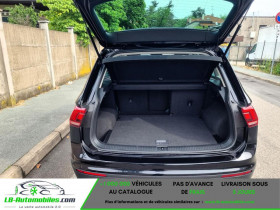 Volkswagen Tiguan 1.4 TSI 150 BMT BVA  occasion � Beaupuy - photo n�7
