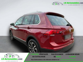 Volkswagen Tiguan 1.4 TSI 150 BMT BVA  occasion � Beaupuy - photo n�2