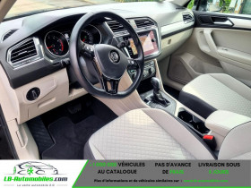 Volkswagen Tiguan 1.4 TSI 150 BMT BVA  occasion � Beaupuy - photo n�6