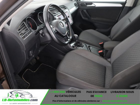 Volkswagen Tiguan 1.4 TSI 150 BMT BVA  occasion � Beaupuy - photo n�7
