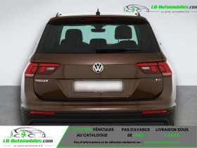Volkswagen Tiguan 1.4 TSI 150 BMT BVA  occasion � Beaupuy - photo n�6